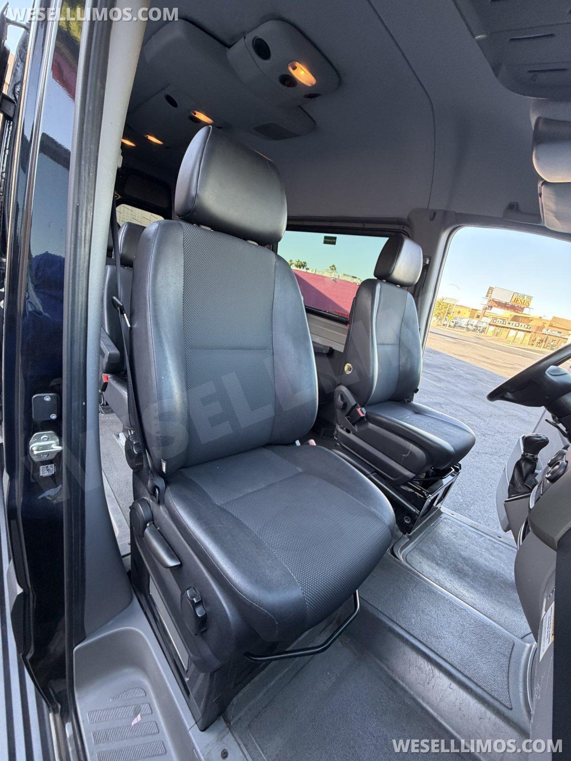Sprinter for Sale in Las Vegas, NV - Photo 15