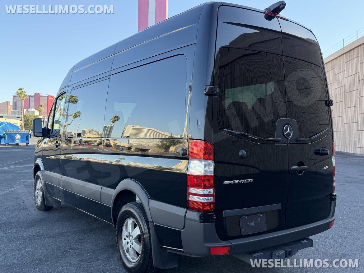 Sprinter for Sale in Las Vegas, NV - Photo 16