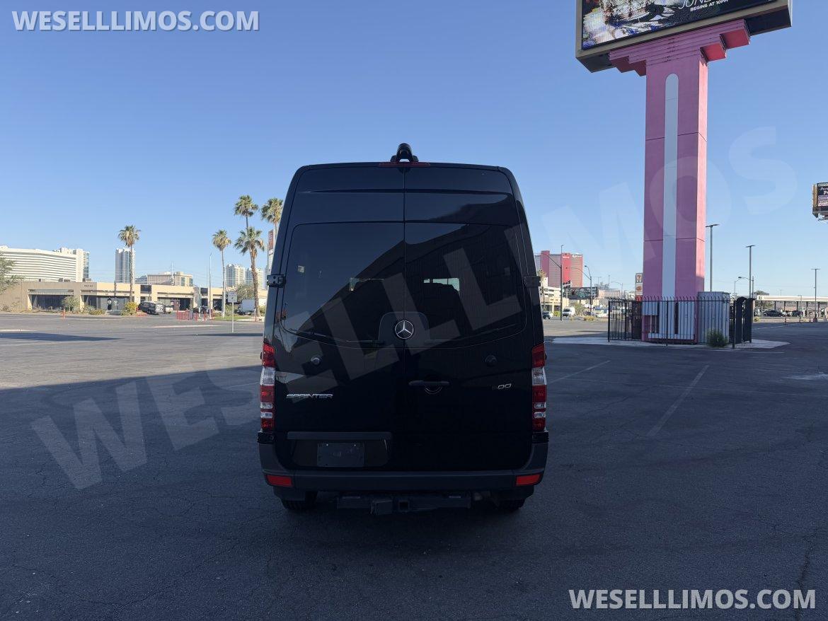 Sprinter for Sale in Las Vegas, NV - Photo 17