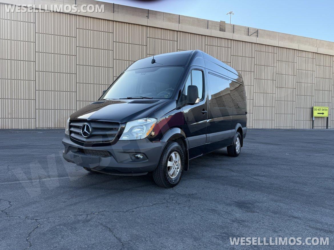 Sprinter for Sale in Las Vegas, NV - Photo 19