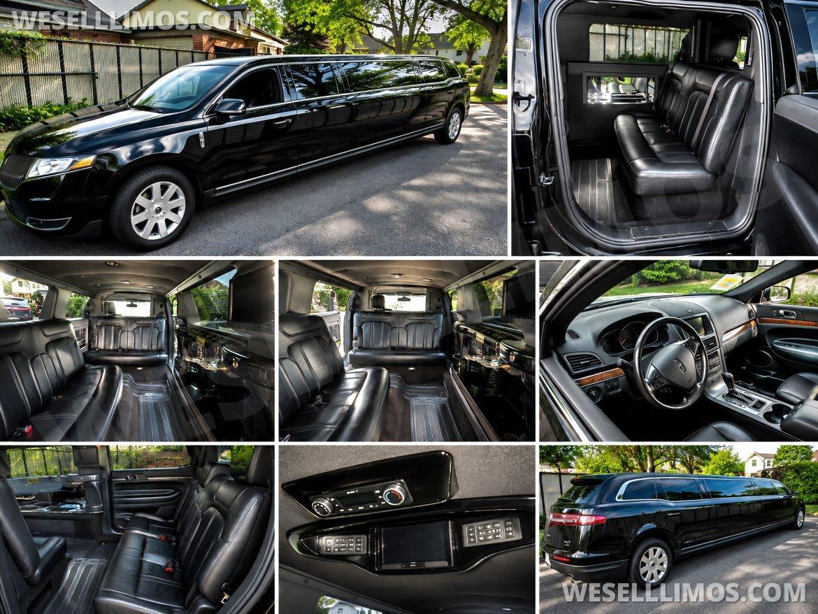 Limousine for Sale in Jamaica, NY - Main Photo