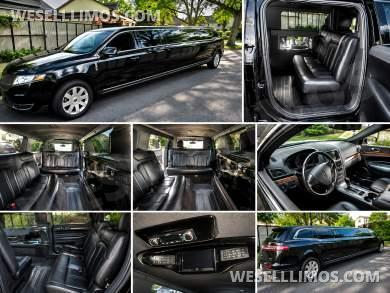 2014 Royale Lincoln Mkt Limousine - Limousine for Sale in Jamaica, NY - Photo 1