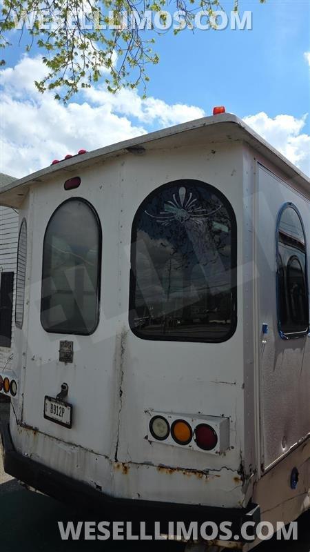 Trolley for Sale in Fort Wayne, IN - Photo 3