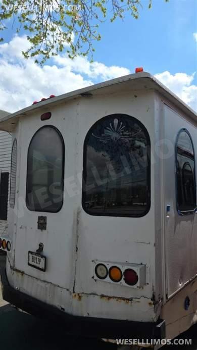 1999 Ford Trolley Trolley - Trolley for Sale in Fort Wayne, IN - Photo 3