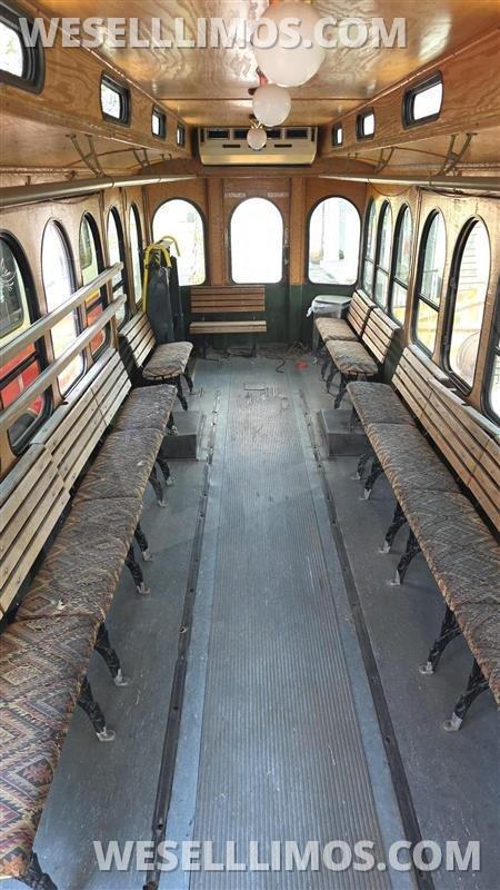 Trolley for Sale in Fort Wayne, IN - Photo 5