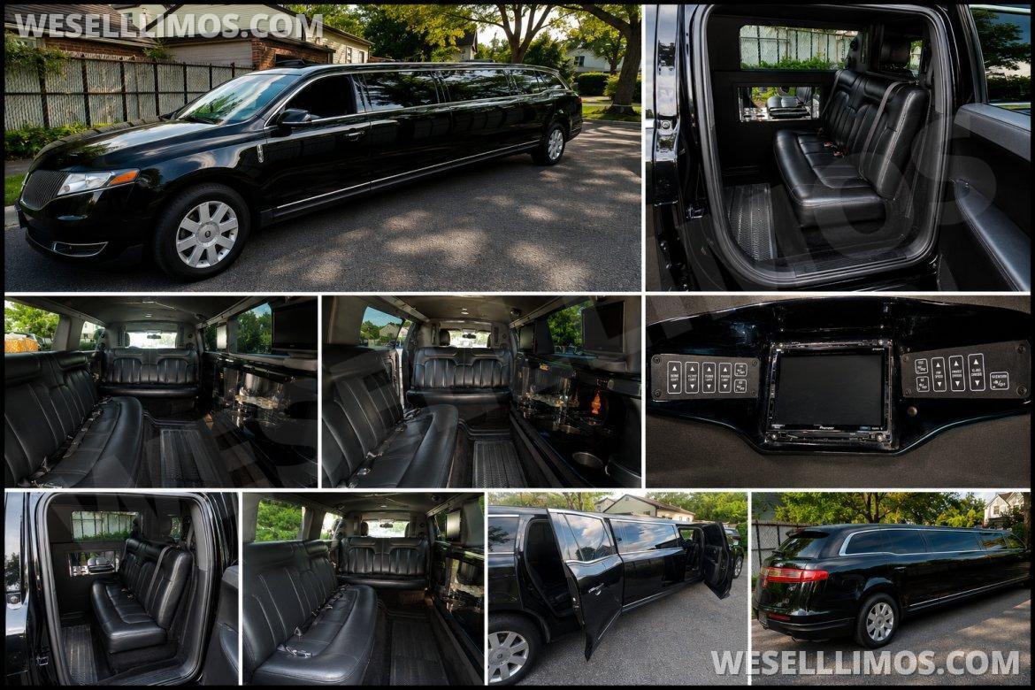 Limousine for Sale in Jamaica, NY - Photo 2