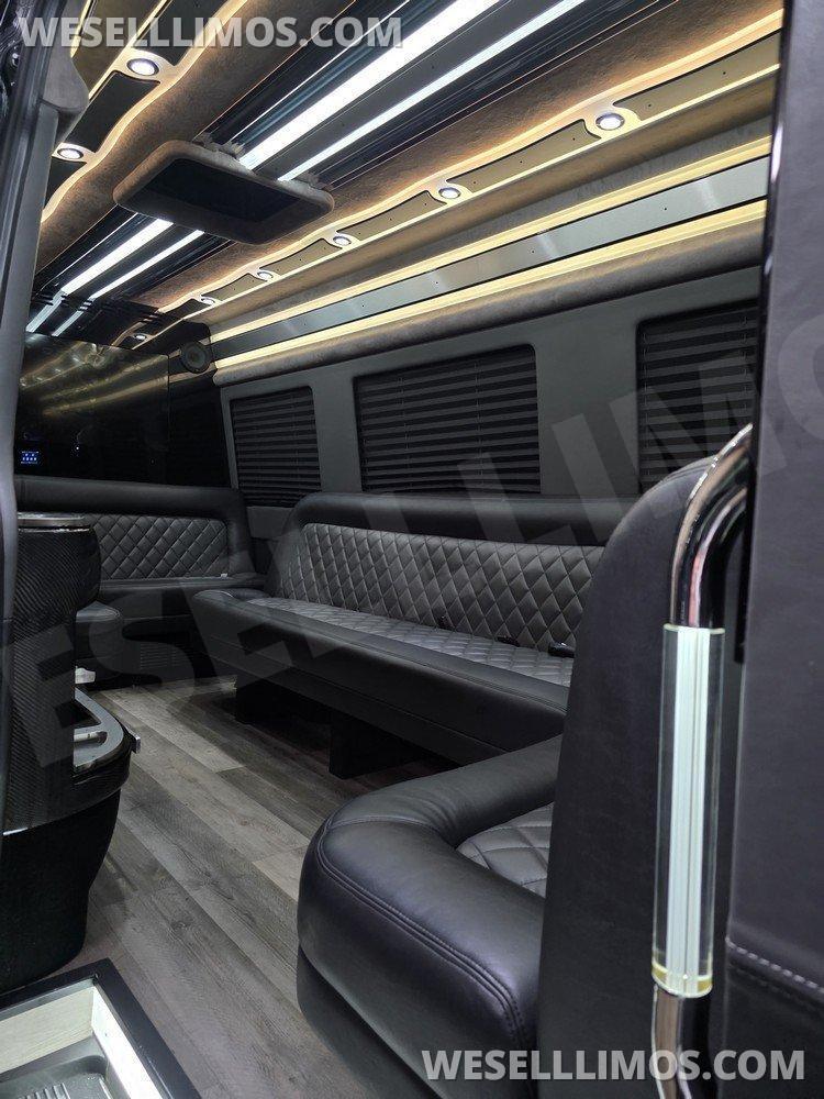 Sprinter for Sale in Erie, PA - Photo 2