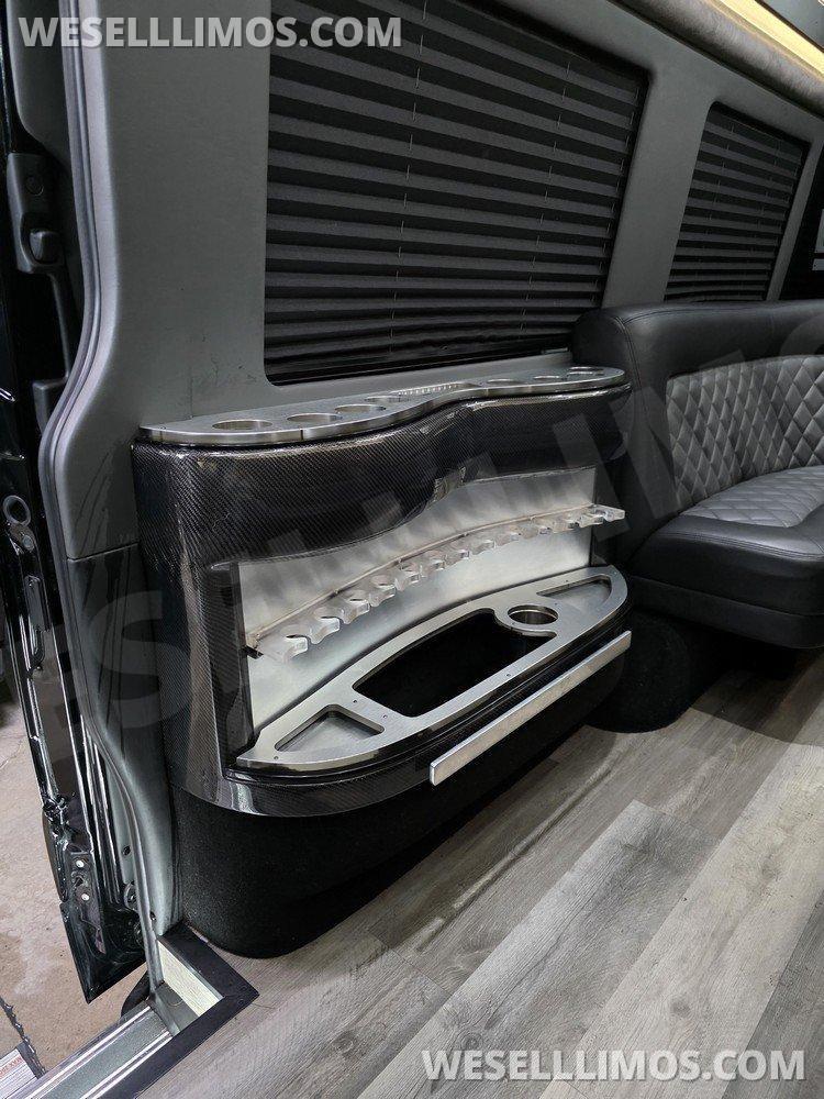 Sprinter for Sale in Erie, PA - Photo 4