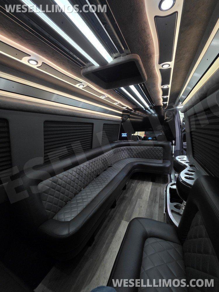 Sprinter for Sale in Erie, PA - Photo 7