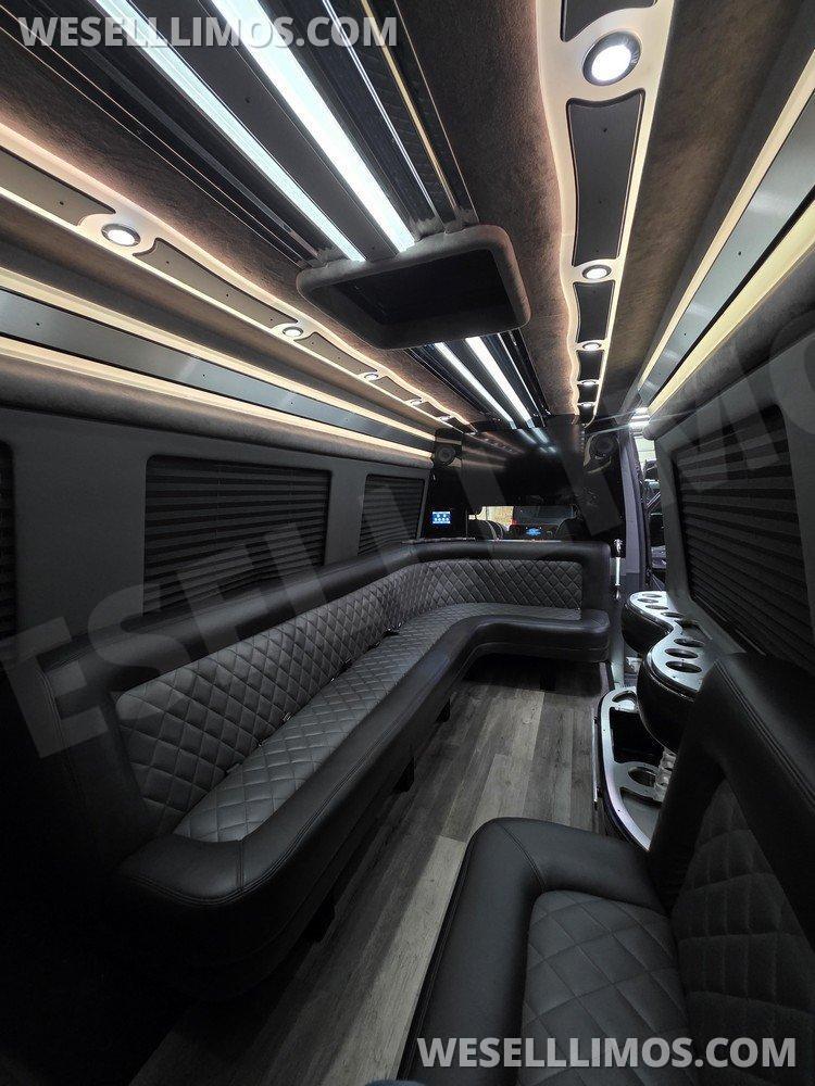 Sprinter for Sale in Erie, PA - Main Photo
