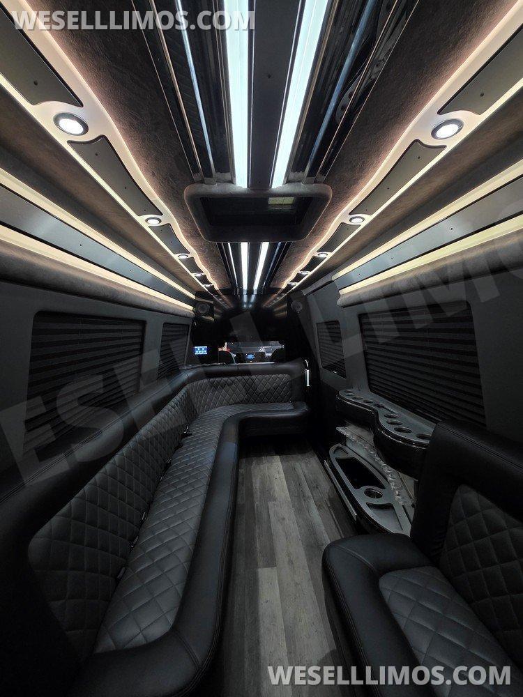 Sprinter for Sale in Erie, PA - Photo 8