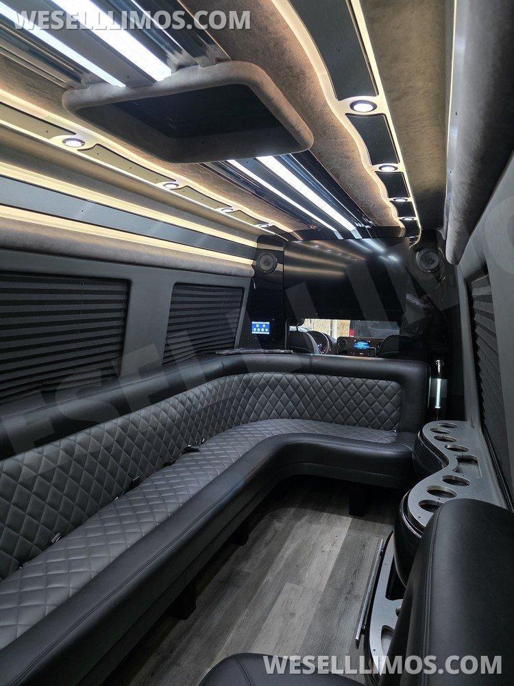 Sprinter for Sale in Erie, PA - Photo 11