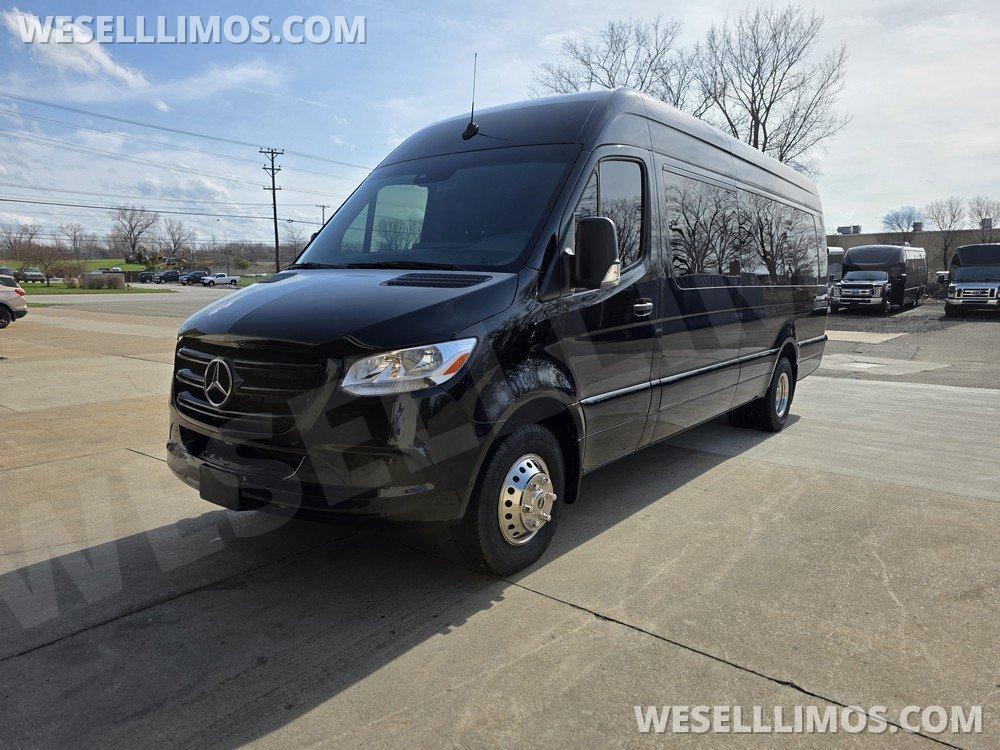 Sprinter for Sale in Erie, PA - Photo 13
