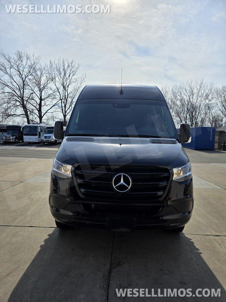Sprinter for Sale in Erie, PA - Photo 14