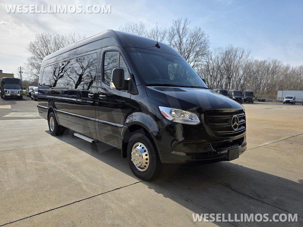 Sprinter for Sale in Erie, PA - Photo 15