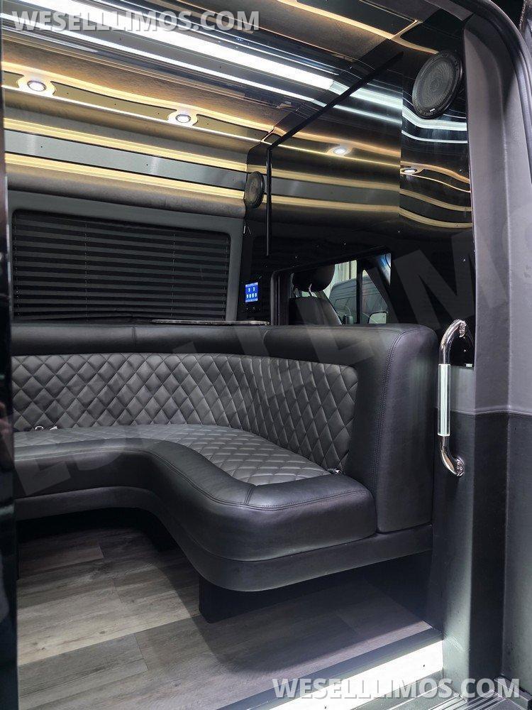 Sprinter for Sale in Erie, PA - Photo 16