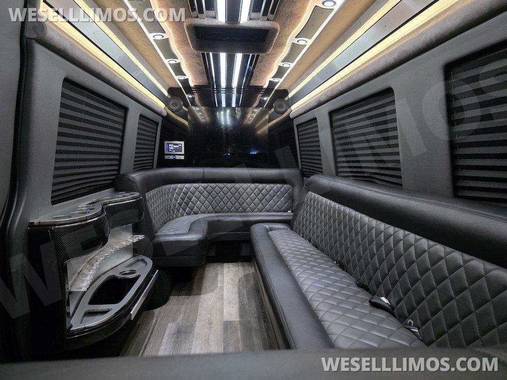 Sprinter for Sale in Erie, PA - Photo 17