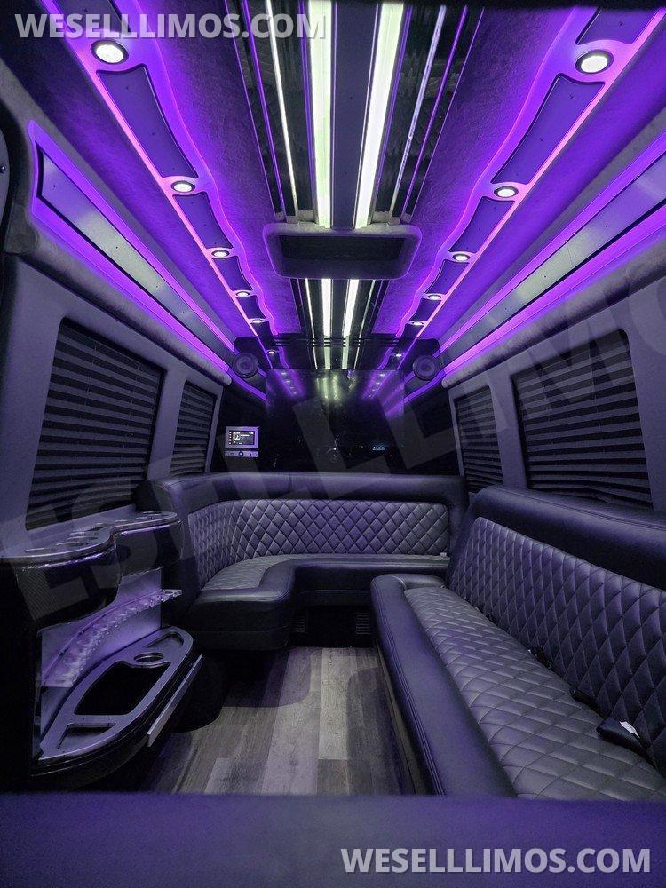 Sprinter for Sale in Erie, PA - Photo 18