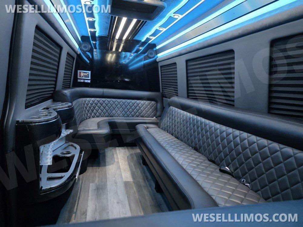 Sprinter for Sale in Erie, PA - Photo 19