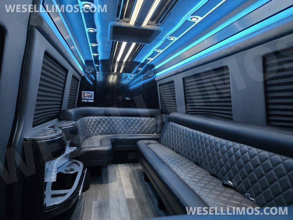 Sprinter for Sale in Erie, PA - Photo 20