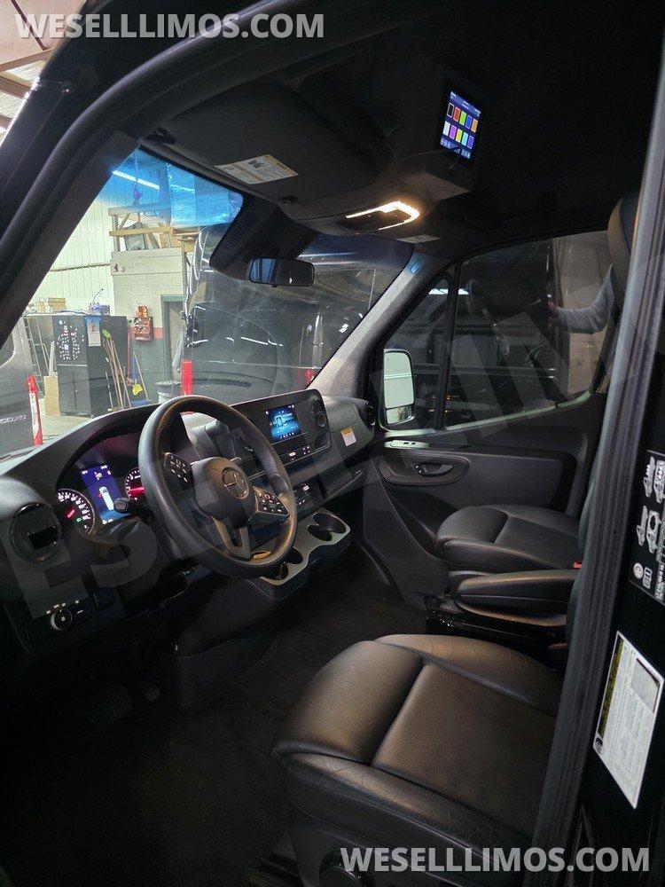 Sprinter for Sale in Erie, PA - Photo 22