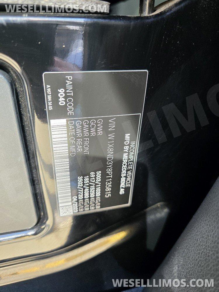 Sprinter for Sale in Erie, PA - Photo 25