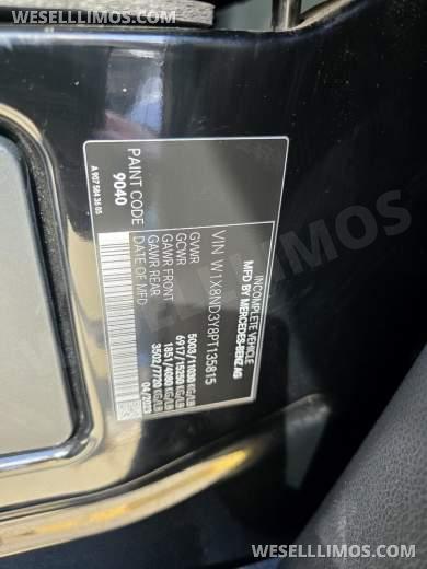 2023 SPV Mercedes-Benz Sprinter Limo Sprinter - Sprinter for Sale in Erie, PA - Photo 25