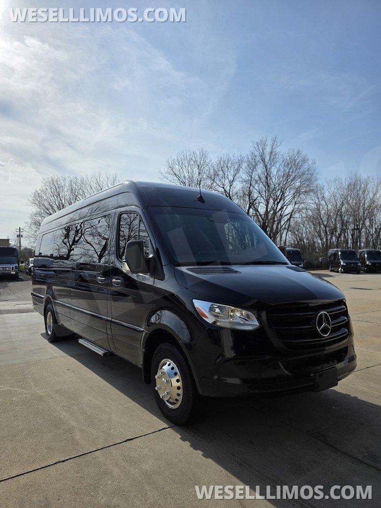 Sprinter for Sale in Erie, PA - Photo 27