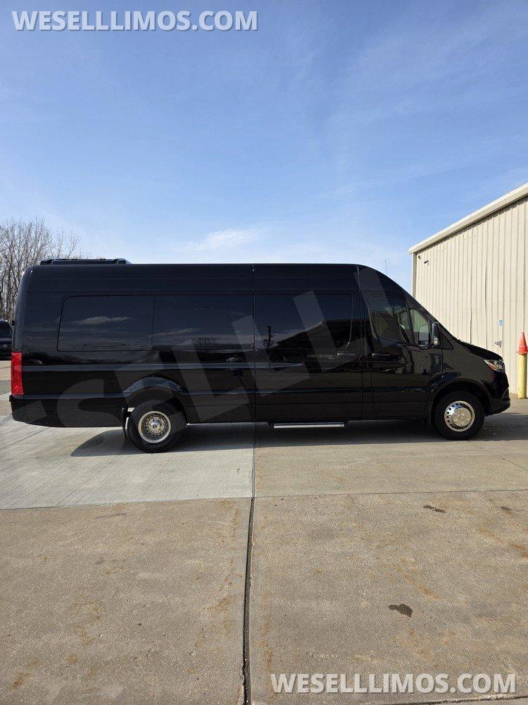 Sprinter for Sale in Erie, PA - Photo 29
