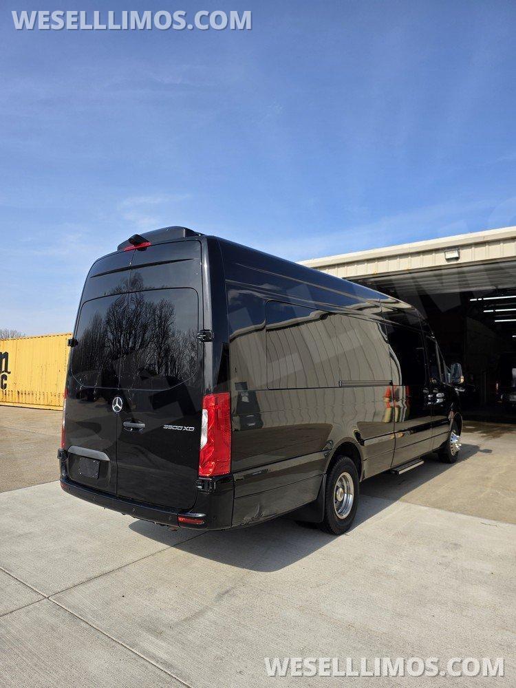 Sprinter for Sale in Erie, PA - Photo 30