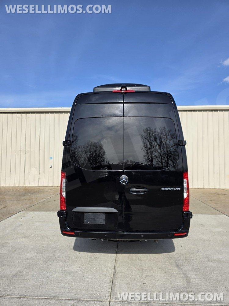 Sprinter for Sale in Erie, PA - Photo 31