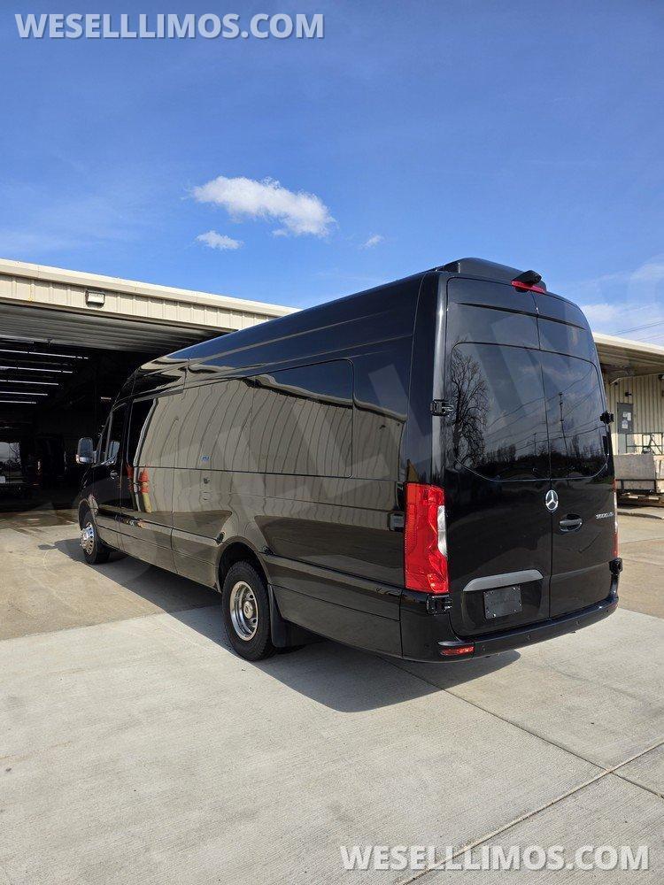 Sprinter for Sale in Erie, PA - Photo 32