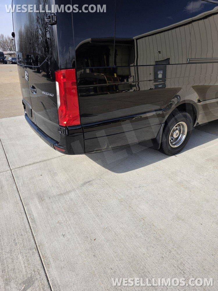 Sprinter for Sale in Erie, PA - Photo 34