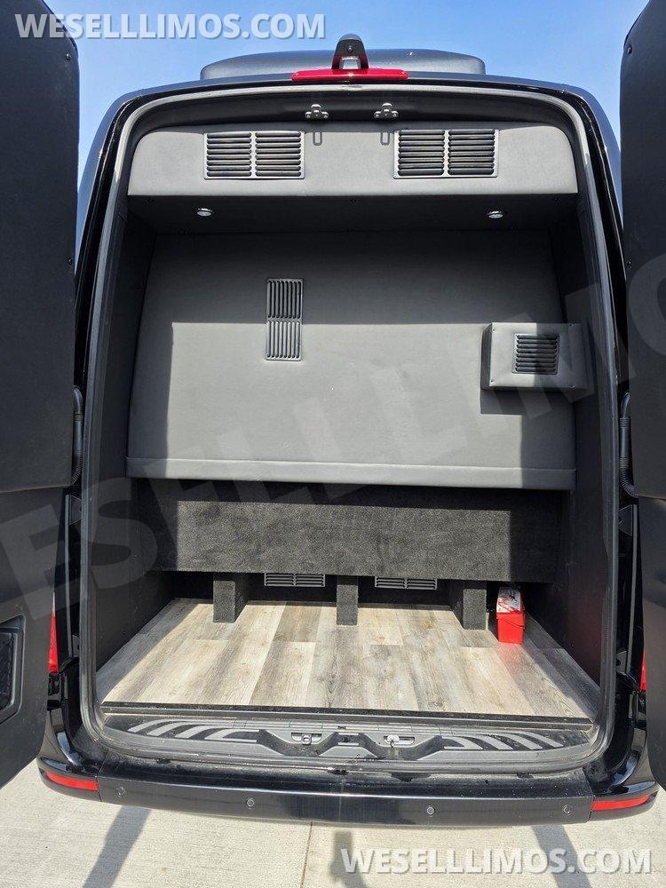 Sprinter for Sale in Erie, PA - Photo 35