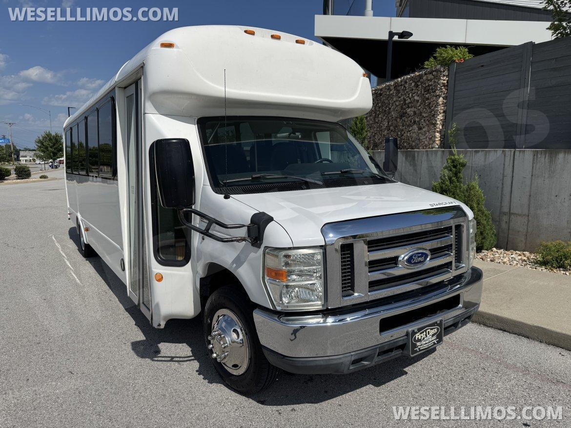 Shuttle Bus for Sale in Springfield, MO - Photo 2
