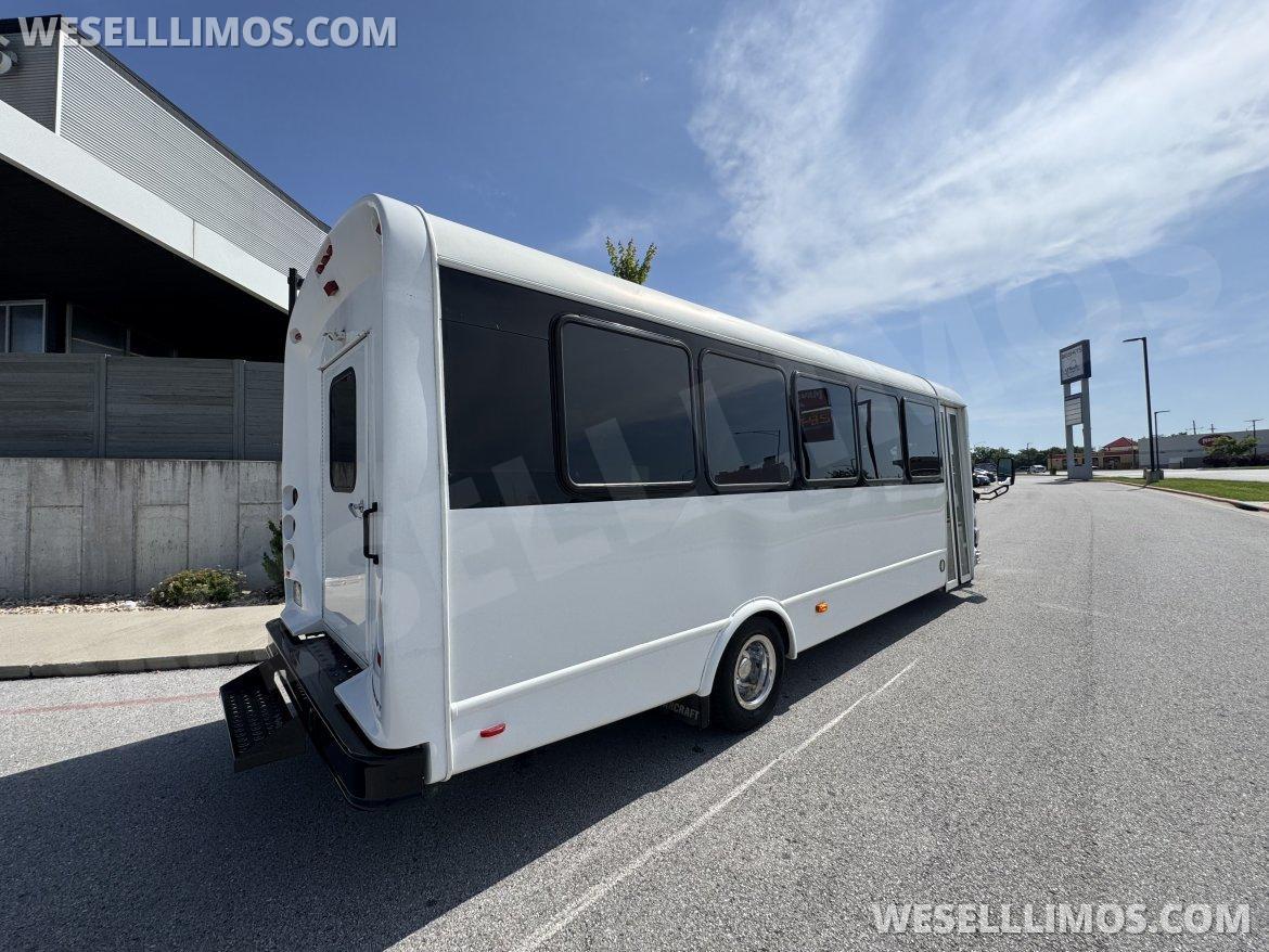 Shuttle Bus for Sale in Springfield, MO - Photo 3