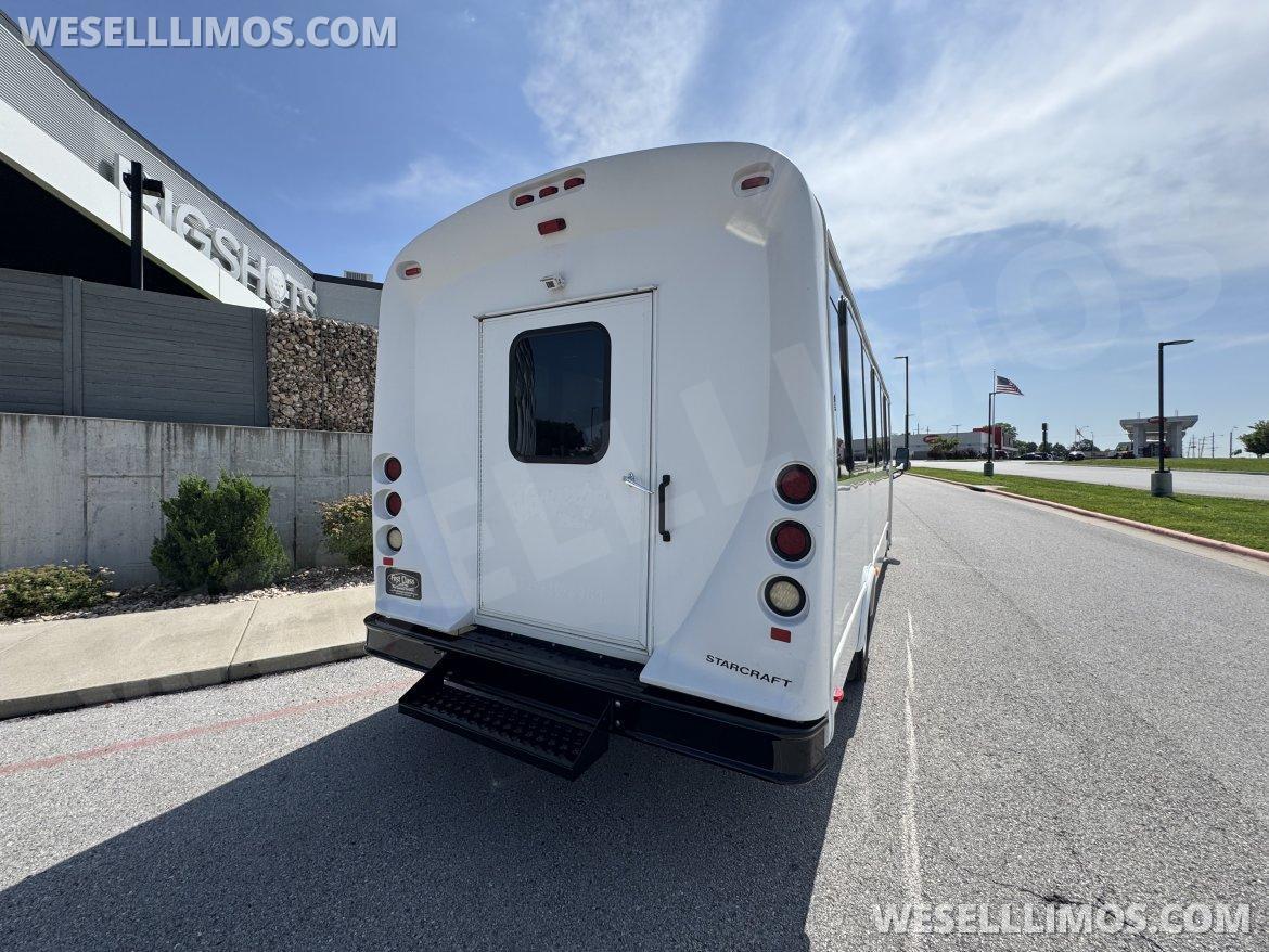 Shuttle Bus for Sale in Springfield, MO - Photo 4