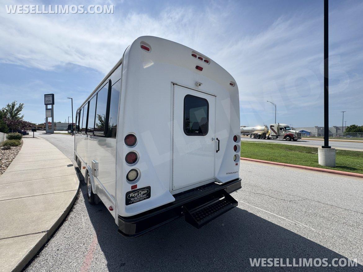 Shuttle Bus for Sale in Springfield, MO - Photo 5