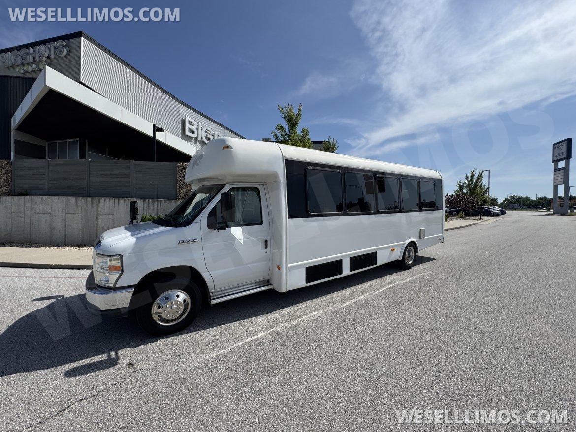 Shuttle Bus for Sale in Springfield, MO - Photo 6