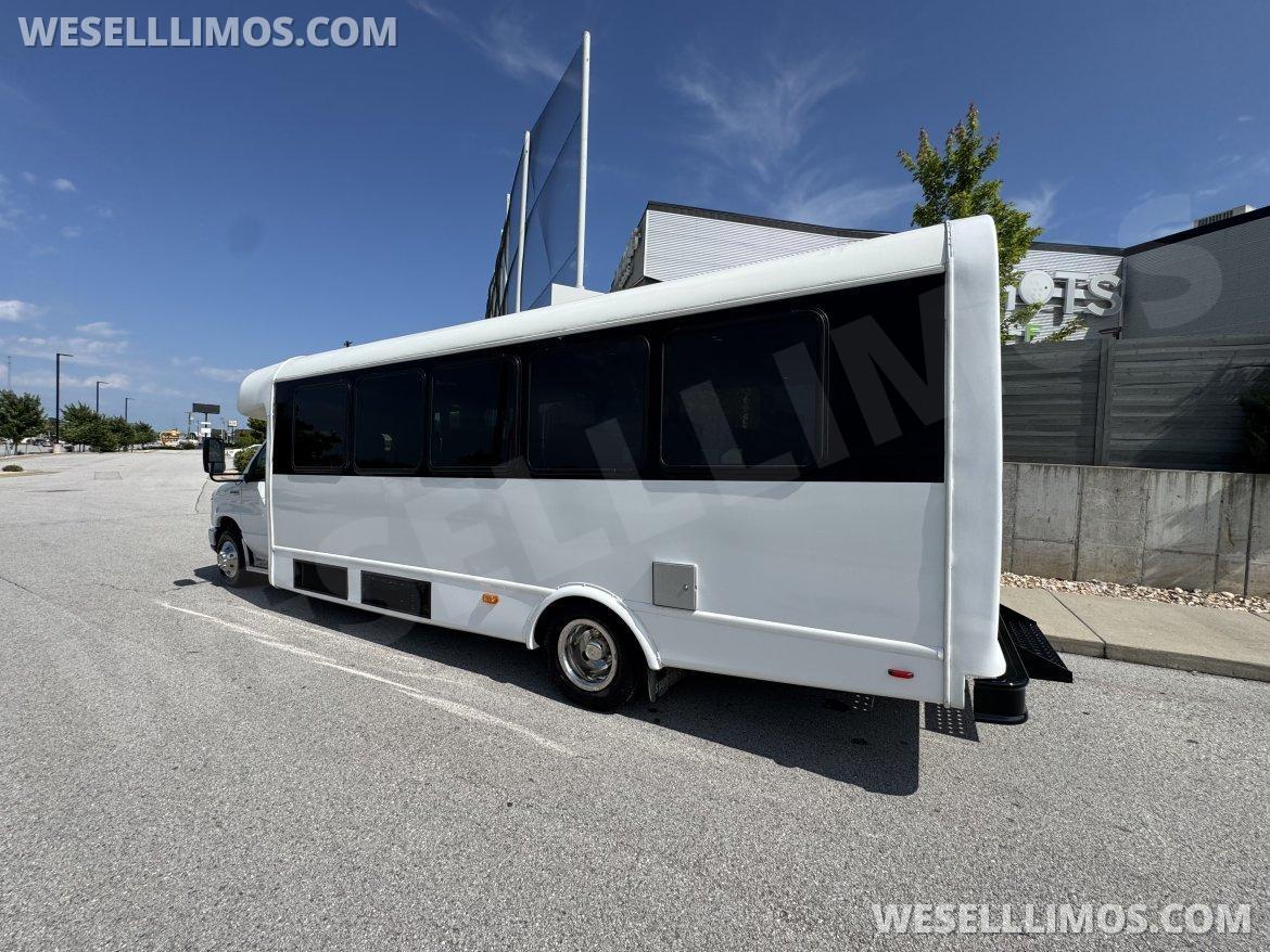 Shuttle Bus for Sale in Springfield, MO - Photo 7