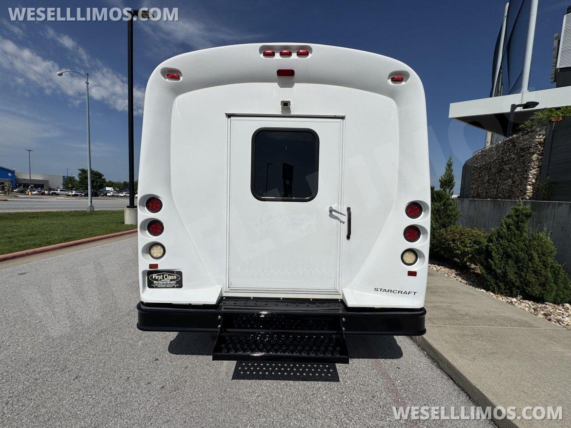 Shuttle Bus for Sale in Springfield, MO - Photo 8