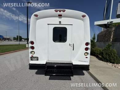 2015 Starcraft Ford 28 Pass MVP Shuttle Bus - Shuttle Bus for Sale in Springfield, MO - Photo 8