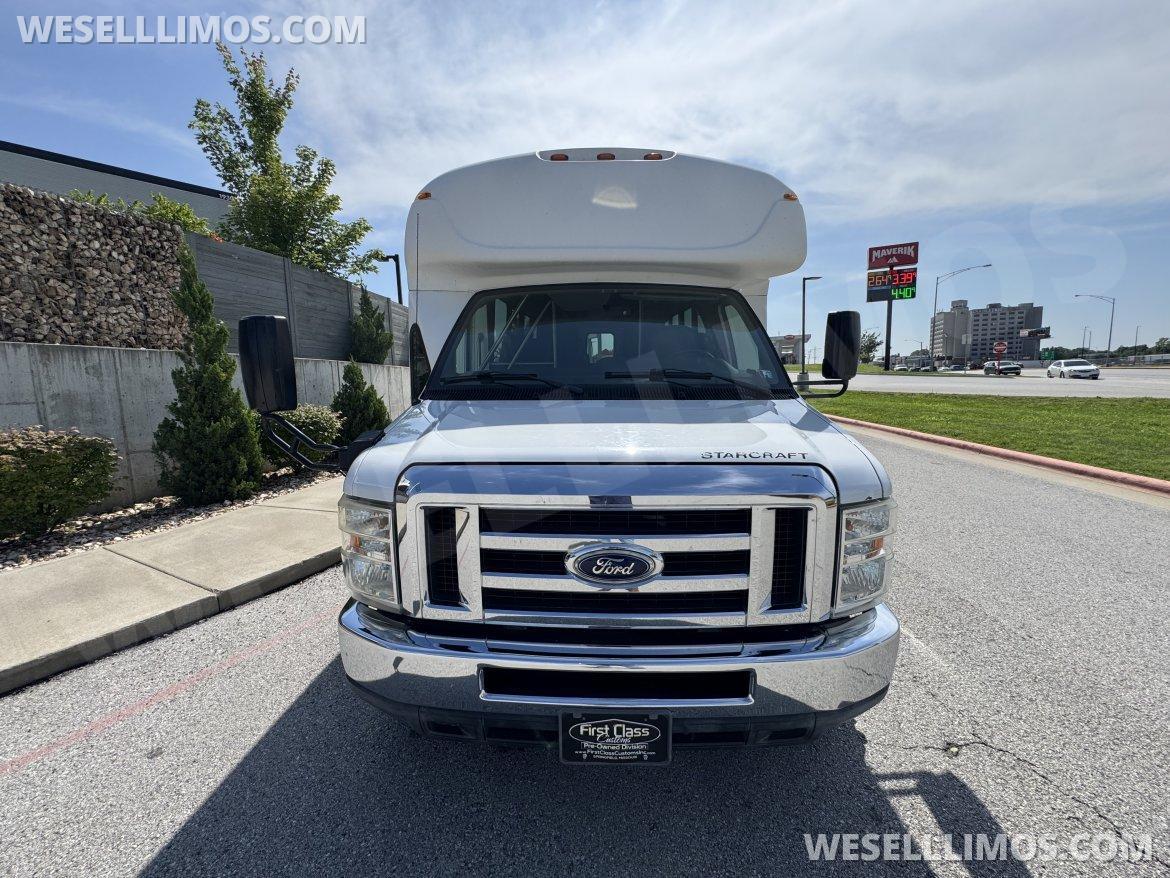 Shuttle Bus for Sale in Springfield, MO - Photo 9