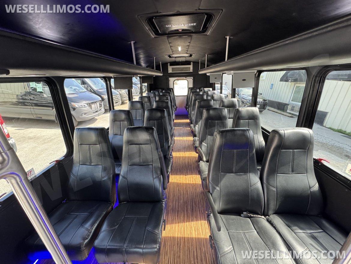 Shuttle Bus for Sale in Springfield, MO - Photo 12