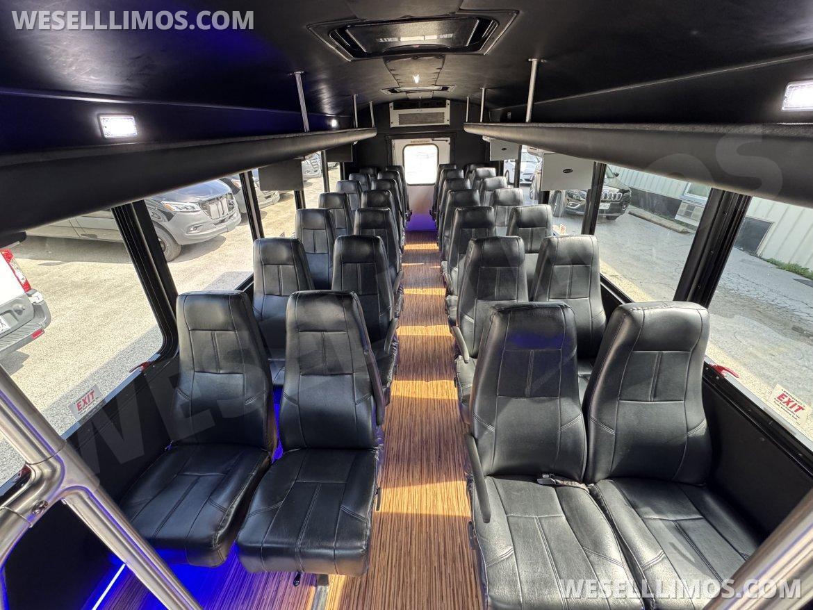 Shuttle Bus for Sale in Springfield, MO - Photo 13