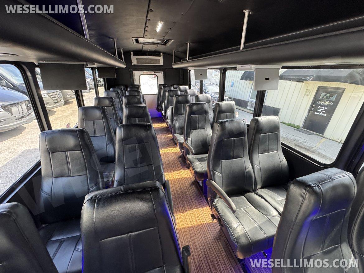 Shuttle Bus for Sale in Springfield, MO - Photo 14