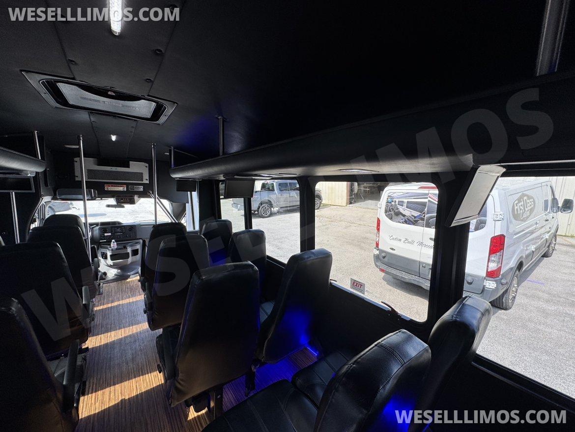 Shuttle Bus for Sale in Springfield, MO - Photo 16