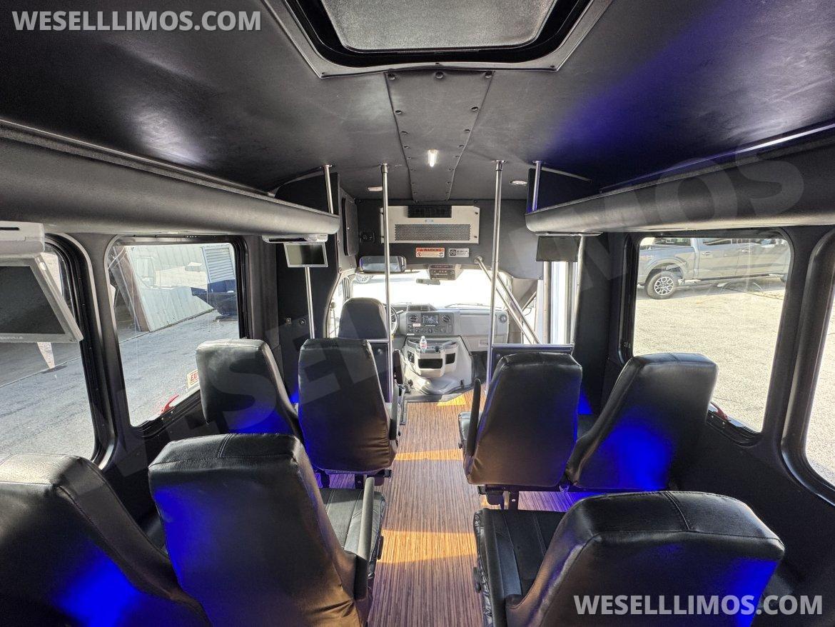 Shuttle Bus for Sale in Springfield, MO - Photo 17