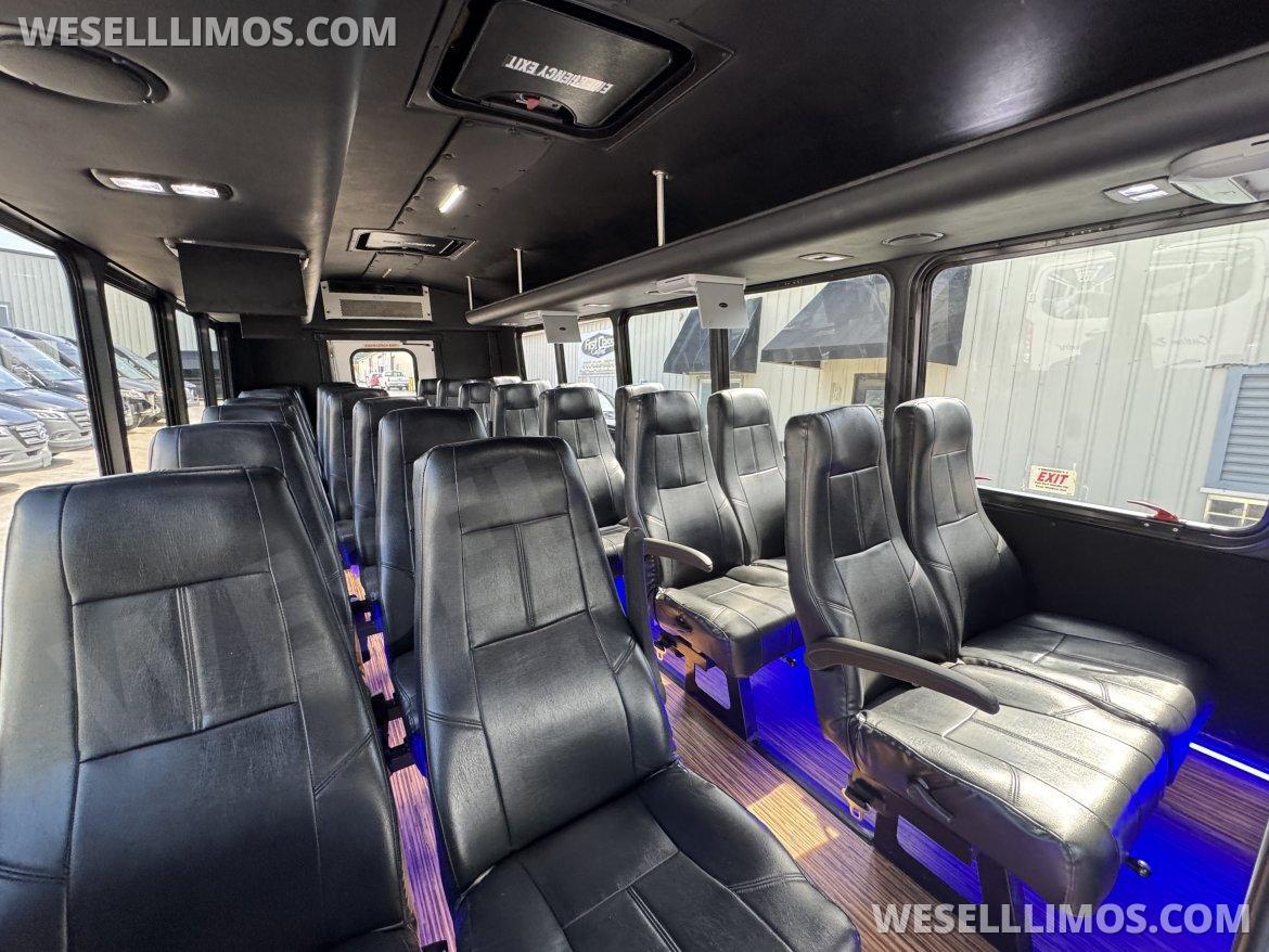 Shuttle Bus for Sale in Springfield, MO - Photo 19