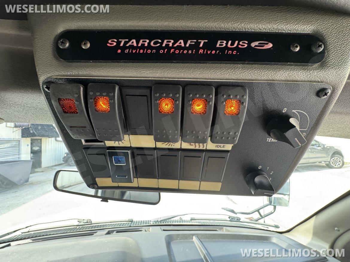 Shuttle Bus for Sale in Springfield, MO - Photo 20